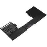 Microsoft Surface Book 1785 Battery 7.57V 8000mAh - Compatible Replacement