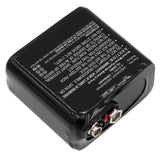 Megger AB2584PAN Battery Replacement for Equipment - Survey - Test