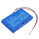 Megger MIT525 Industrial Insulation Tester Battery 10.8V 5200mAh - Compatible Replacement