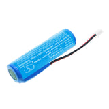 MIJA Automatic Fragrance Battery 3.7V 2600mAh - Compatible Replacement