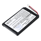 Toshiba MK 11 Battery 3.7V 850mAh - Compatible Replacement