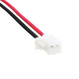 Toshiba MK 11 Battery 3.7V 850mAh - Compatible Replacement