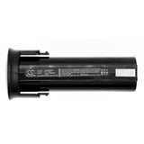 Milwaukee 6550-20 Battery 2.4V 3000mAh - Compatible Replacement