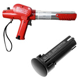 Milwaukee 6550-20 Battery 2.4V 3000mAh - Compatible Replacement