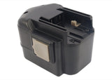 Atlas Copco PSG12 Power Plus Battery 12V 3300mAh - Compatible Replacement