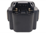 Atlas Copco PSG12 Power Plus Battery 12V 3300mAh - Compatible Replacement