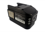 Atlas Copco PES 9.6T Battery 9.6V 2100mAh - Compatible Replacement