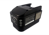 Atlas Copco PES 9.6T Battery 9.6V 2100mAh - Compatible Replacement