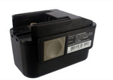 Atlas Copco PES 9.6T Battery 9.6V 2100mAh - Compatible Replacement