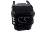 Atlas Copco PES 9.6T Battery 9.6V 2100mAh - Compatible Replacement