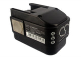Atlas Copco PES 9.6T Battery 9.6V 3300mAh - Compatible Replacement
