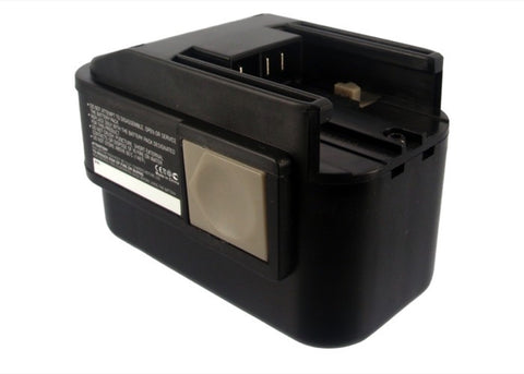 Atlas Copco PES 9.6T Battery 9.6V 3300mAh - Compatible Replacement
