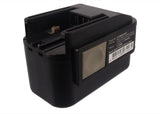 Atlas Copco PES 9.6T Battery 9.6V 3300mAh - Compatible Replacement