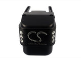 Atlas Copco PES 9.6T Battery 9.6V 3300mAh - Compatible Replacement
