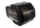Milwaukee PSG12 Power Plus Battery 12V 2100mAh - Compatible Replacement