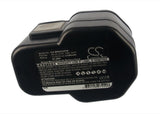 Milwaukee PSG12 Power Plus Battery 12V 2100mAh - Compatible Replacement