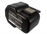 Milwaukee PSG12 Power Plus Battery 12V 3300mAh - Compatible Replacement