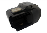 Milwaukee PSG12 Power Plus Battery 12V 3300mAh - Compatible Replacement
