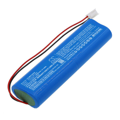 Marklive F528A Battery 14.4V 2600mAh - Compatible Replacement