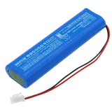 Marklive F528A Battery 14.4V 2600mAh - Compatible Replacement