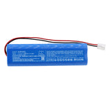 Marklive F528A Battery 14.4V 2600mAh - Compatible Replacement