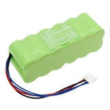 Mamirobot KF7 Battery 14.4V 3600mAh - Compatible Replacement