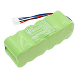 Mamirobot KF7 Battery 14.4V 3600mAh - Compatible Replacement