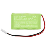 Kejian Jaundice Meter KJ-8000 Battery 4.8V 500mAh - Compatible Replacement