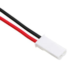 Kejian Jaundice Meter KJ-8000 Battery 4.8V 500mAh - Compatible Replacement