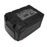 Milwaukee HD18 HX-402C Battery 18V 6000mAh - Compatible Replacement