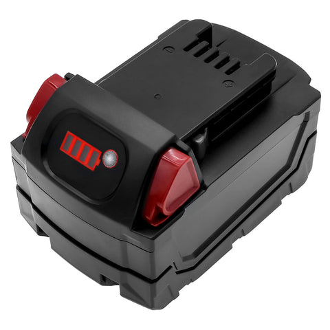 Milwaukee M18 BLID-402C Battery 18V 3000mAh - Compatible Replacement