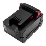 Milwaukee M18 BLID-402C Battery 18V 3000mAh - Compatible Replacement
