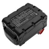 Milwaukee M18 BLID-402C Battery 18V 3000mAh - Compatible Replacement