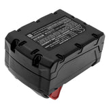 Milwaukee M18 BLID-402C Battery 18V 3000mAh - Compatible Replacement