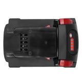 Milwaukee M18 BLID-402C Battery 18V 3000mAh - Compatible Replacement