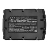 Milwaukee M18 BLID-402C Battery 18V 3000mAh - Compatible Replacement
