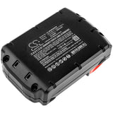 Milwaukee M18 BID-0 Battery 18V 2000mAh - Compatible Replacement