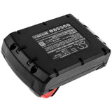 Milwaukee M18 BID-0 Battery 18V 2000mAh - Compatible Replacement