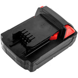 Milwaukee M18 BID-0 Battery 18V 2000mAh - Compatible Replacement