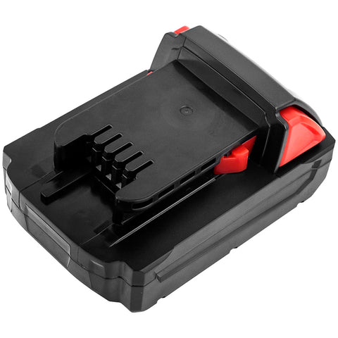Milwaukee M18 BID-0 Battery 18V 2000mAh - Compatible Replacement