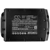 Milwaukee M18 BID-0 Battery 18V 2000mAh - Compatible Replacement