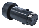 Milwaukee M4 1/4 Battery 4V 2000mAh - Compatible Replacement