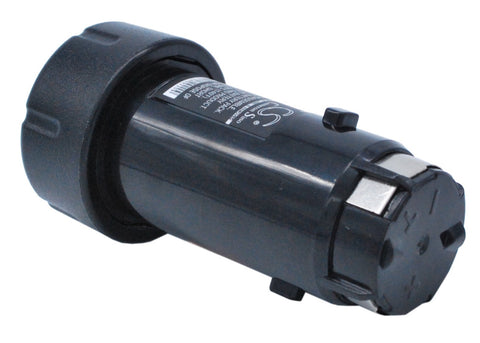 Milwaukee M4 1/4 Battery 4V 2000mAh - Compatible Replacement