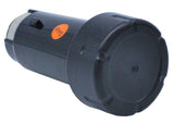Milwaukee M4 1/4 Battery 4V 2000mAh - Compatible Replacement