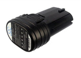 Makita CL070DS Battery 7.2V 1500mAh - Compatible Replacement