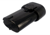 Makita CL070DS Battery 7.2V 1500mAh - Compatible Replacement