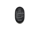 Makita ML704 FlashLigh Battery 7.2V 2500mAh - Compatible Replacement
