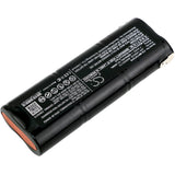 Makita 4072DW Battery 7.2V 3000mAh - Compatible Replacement