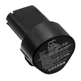 Makita UM164DWEXL Battery 10.8V 1500mAh - Compatible Replacement