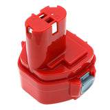 Makita ML123 Fluorescent Automotive Light Battery 12V 3000mAh - Compatible Replacement